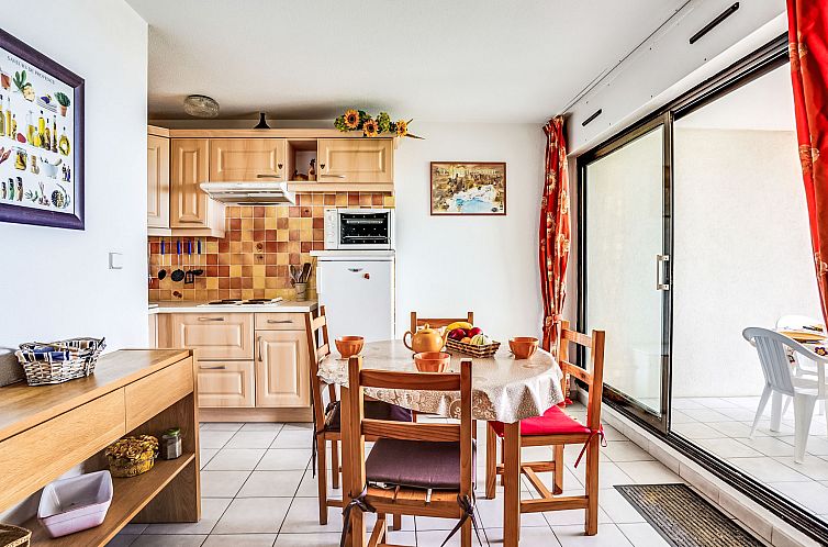 Appartement Le Sunset/Cap Sud