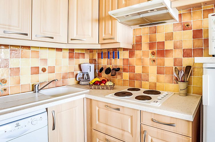 Appartement Le Sunset/Cap Sud