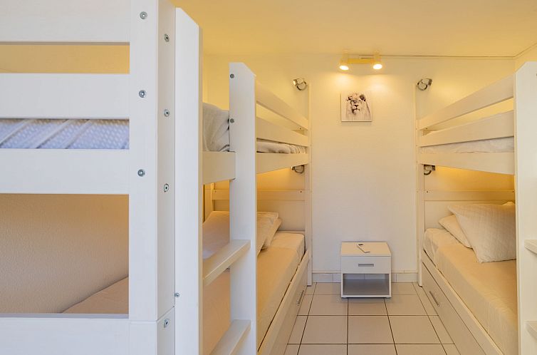 Vakantiehuis Rochelongue