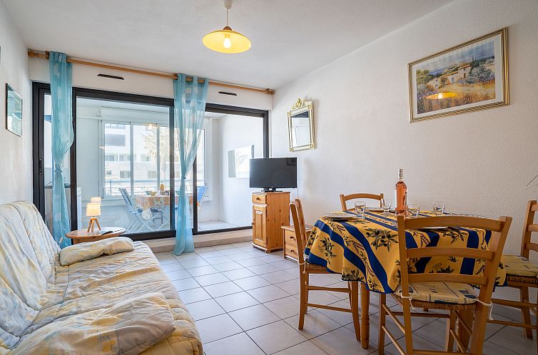 Appartement Le Sunset/Cap Sud