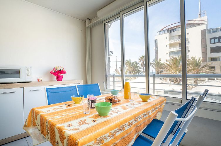 Appartement Le Sunset/Cap Sud
