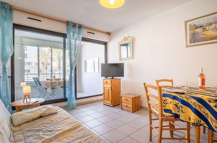 Appartement Le Sunset/Cap Sud