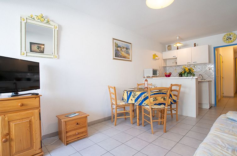 Appartement Le Sunset/Cap Sud