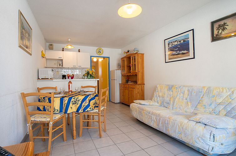 Appartement Le Sunset/Cap Sud