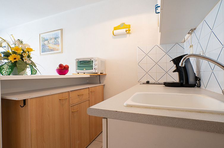 Appartement Le Sunset/Cap Sud