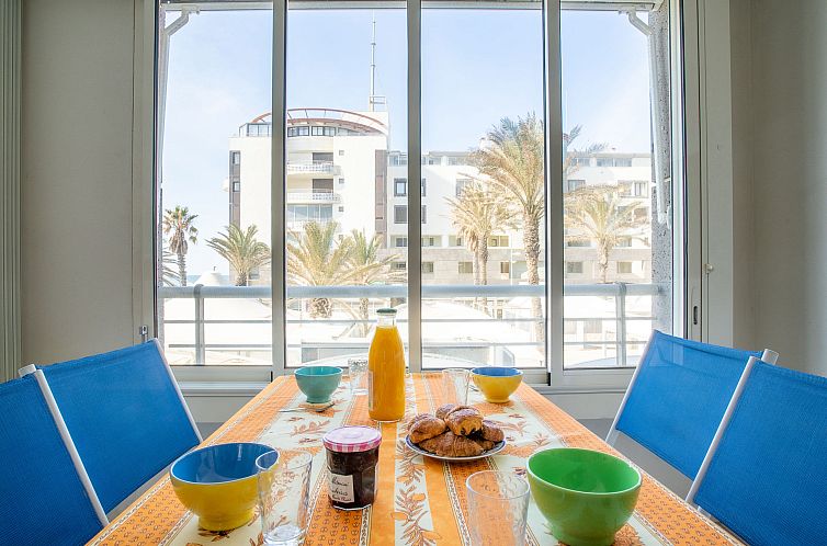 Appartement Le Sunset/Cap Sud