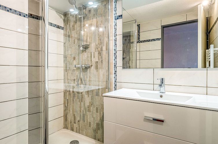 Appartement Les Héliades