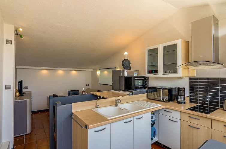 Appartement Les Héliades