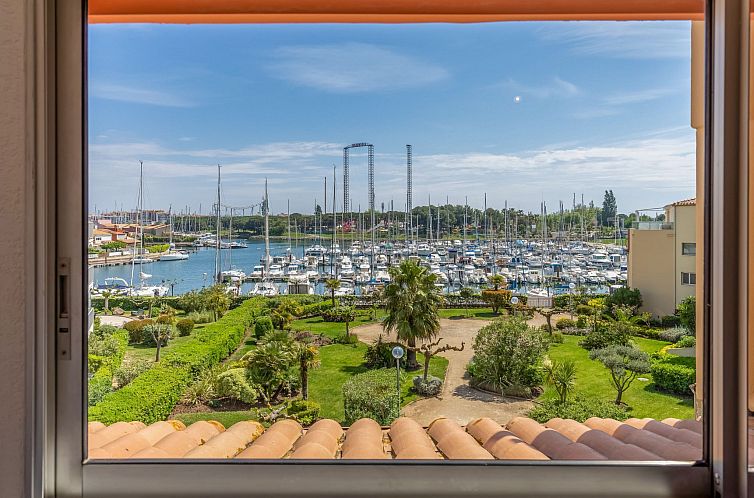 Appartement Les Héliades