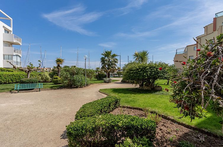 Appartement Les Héliades