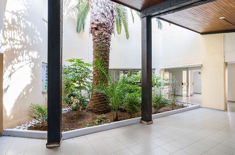 Appartement Les Héliades