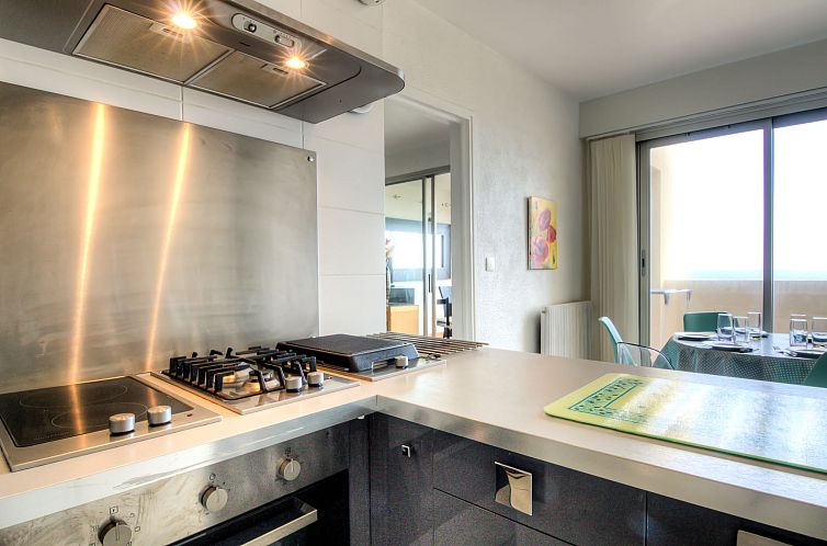 Appartement De La Plage