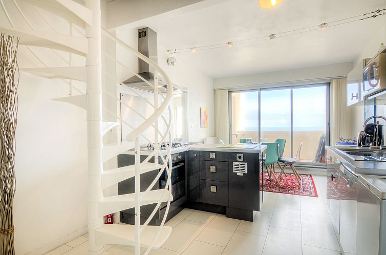 Appartement De La Plage