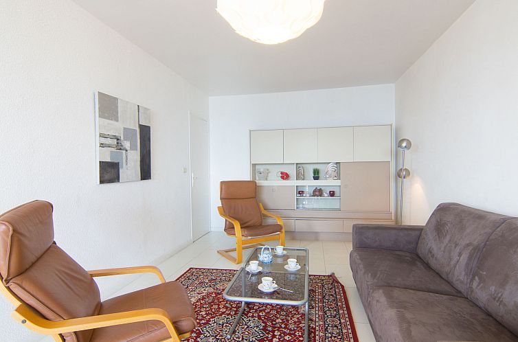 Appartement De La Plage