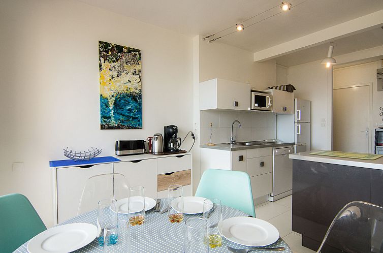 Appartement De La Plage