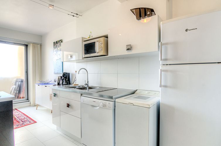 Appartement De La Plage