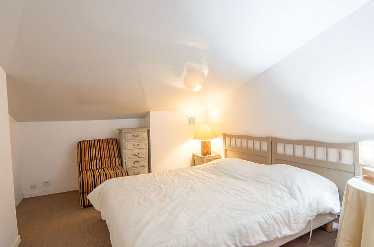 Appartement De La Plage