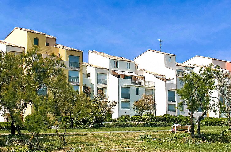 Appartement De La Plage