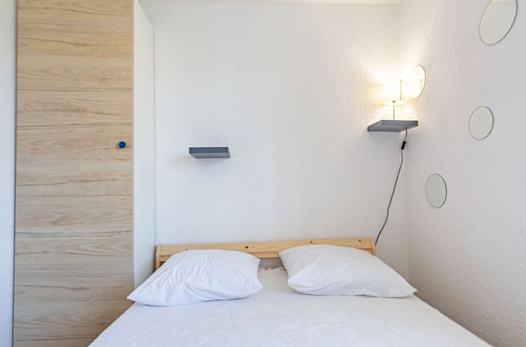 Appartement Les terrasses de la Plage