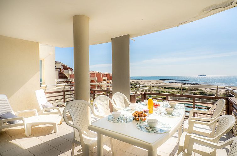 Appartement Le Sunset/Cap Sud