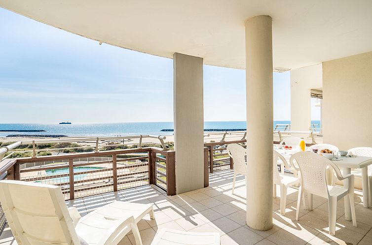 Appartement Le Sunset/Cap Sud