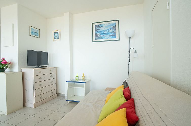 Appartement Le Sunset/Cap Sud