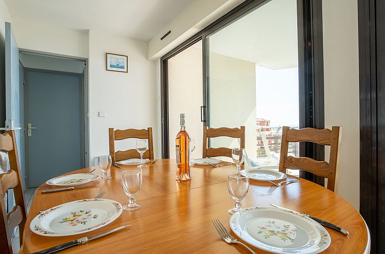 Appartement Le Sunset/Cap Sud