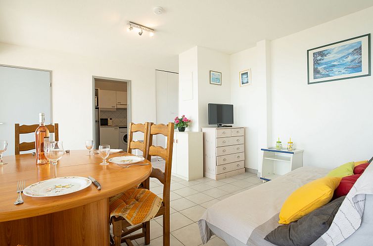 Appartement Le Sunset/Cap Sud