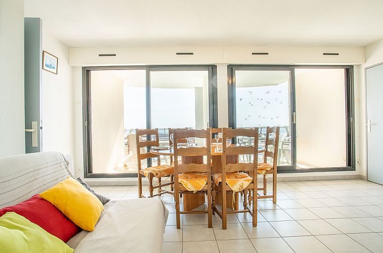 Appartement Le Sunset/Cap Sud