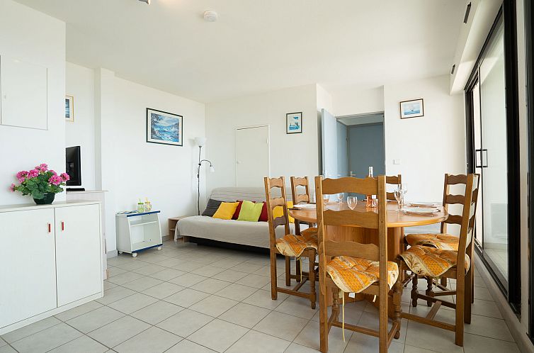 Appartement Le Sunset/Cap Sud