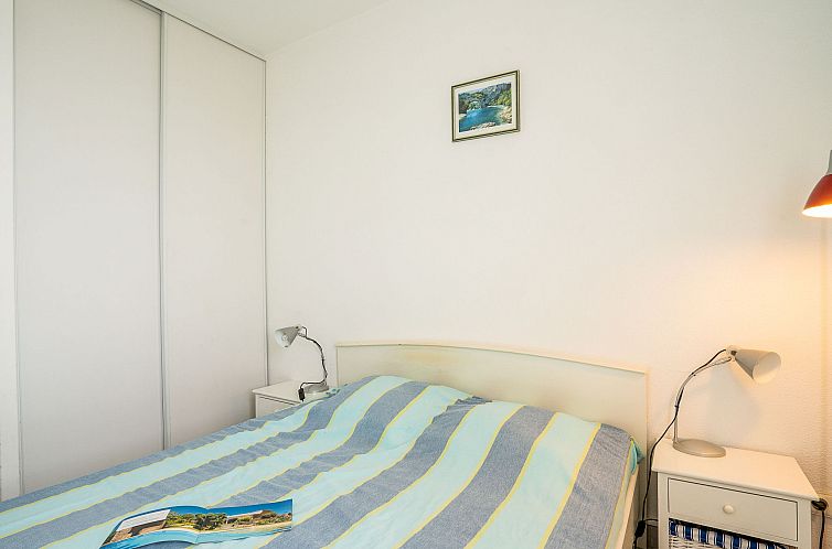 Appartement Le Sunset/Cap Sud