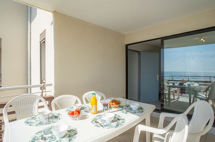 Appartement Le Sunset/Cap Sud