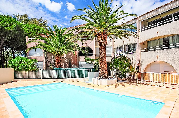 Appartement Le Florid