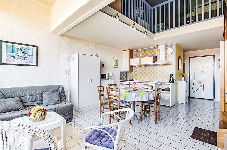 Appartement Le Florid