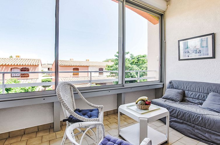 Appartement Le Florid