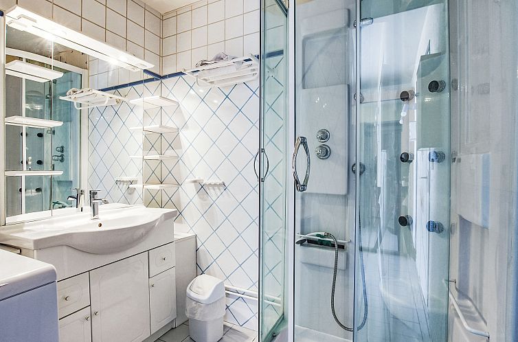 Appartement Le Florid