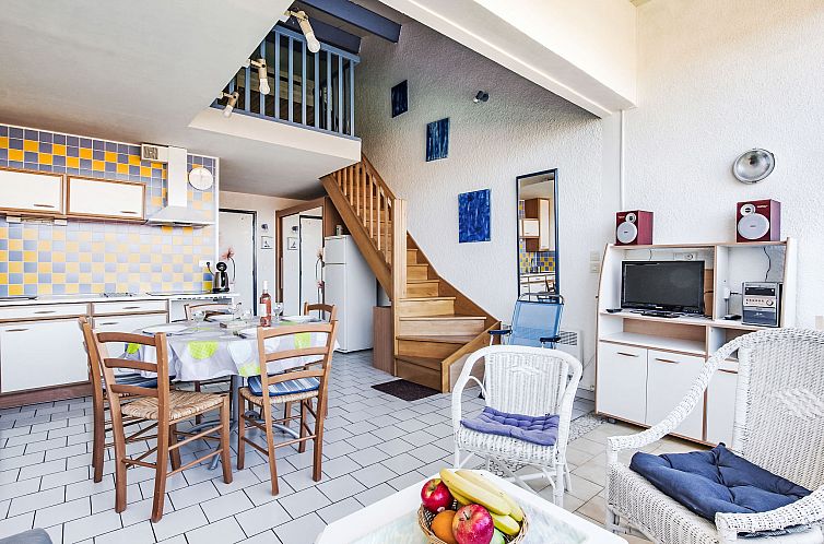 Appartement Le Florid