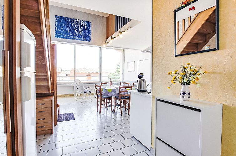 Appartement Le Florid