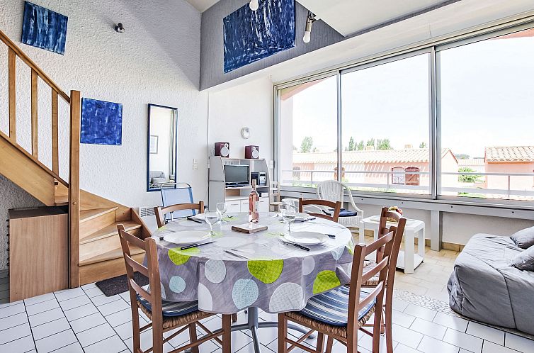 Appartement Le Florid