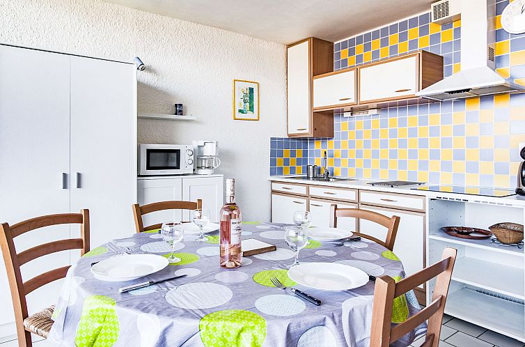 Appartement Le Florid