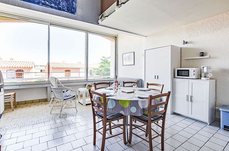 Appartement Le Florid