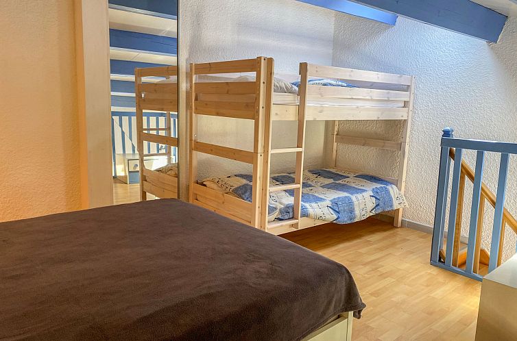 Appartement Le Florid