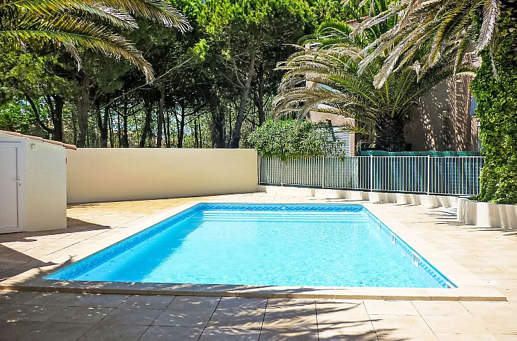 Appartement Le Florid