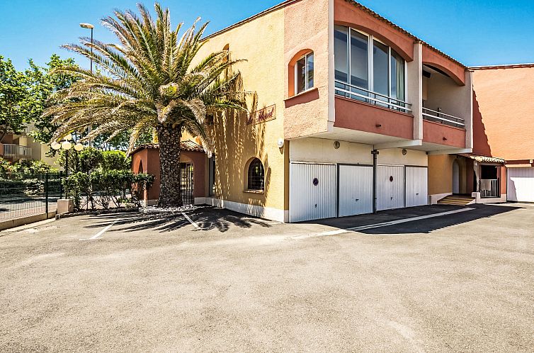 Appartement Le Florid