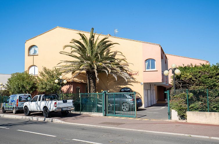 Appartement Le Florid