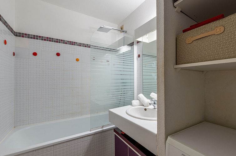 Appartement Le Sunset/Cap Sud