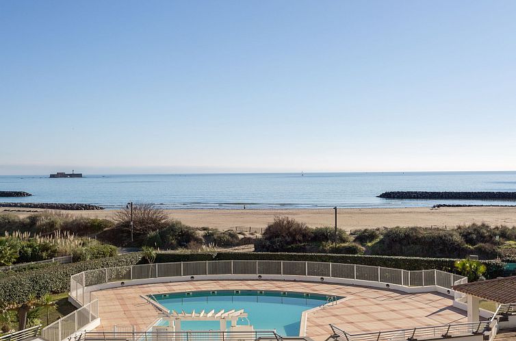Appartement Le Sunset/Cap Sud