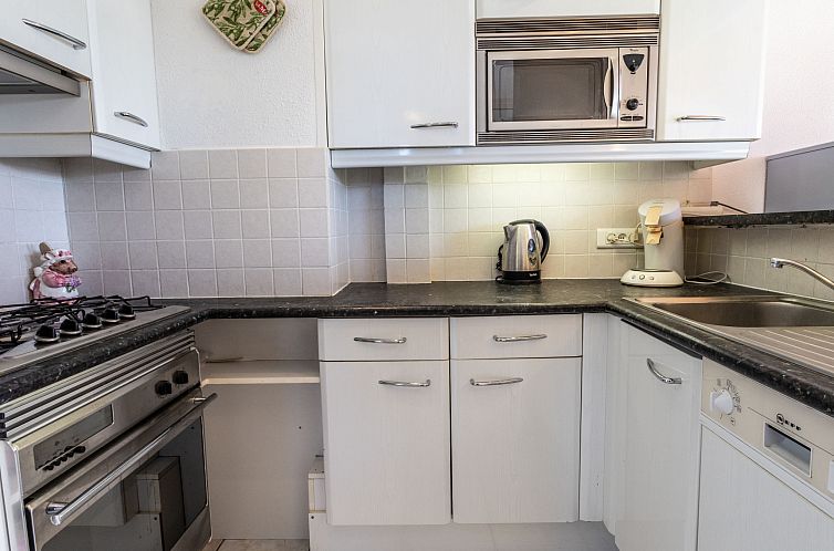 Appartement Port La Roquille