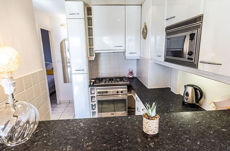 Appartement Port La Roquille