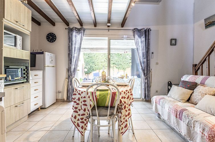 Vakantiehuis Hacienda Beach II